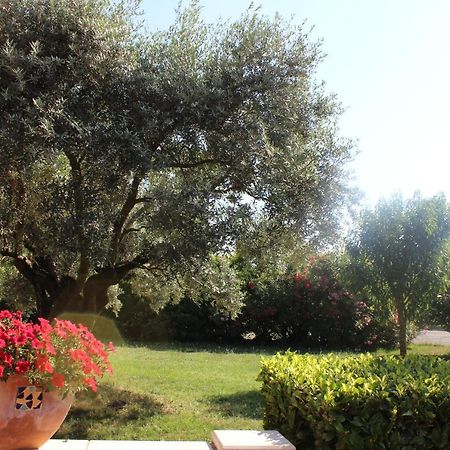 Logis La Grande Bastide Hotel Oraison Luaran gambar