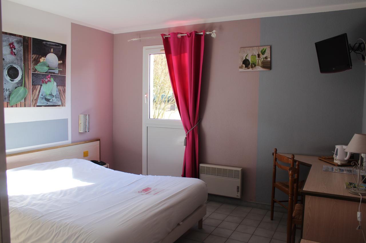 Logis La Grande Bastide Hotel Oraison Luaran gambar