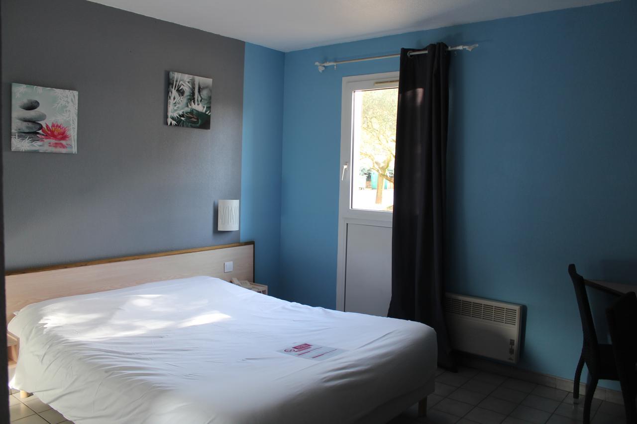 Logis La Grande Bastide Hotel Oraison Luaran gambar