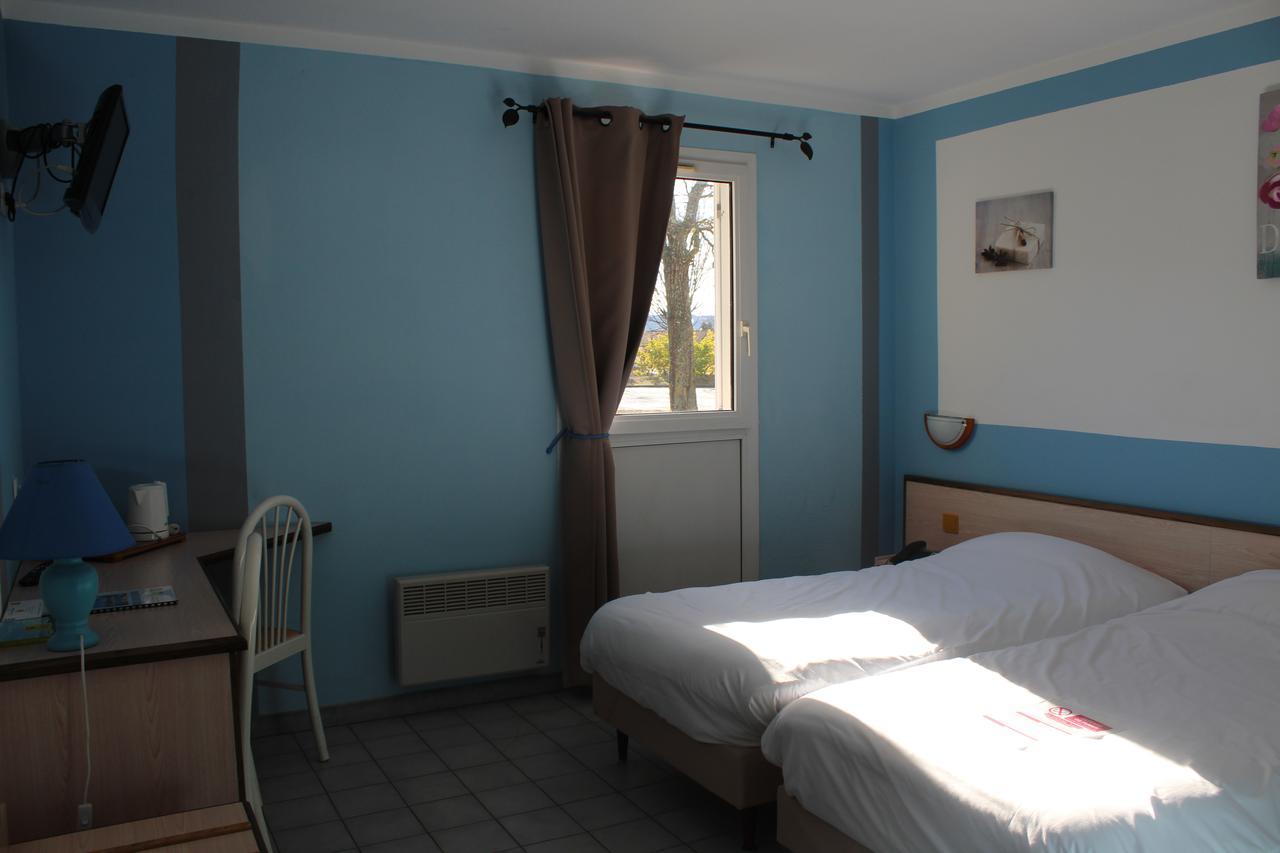 Logis La Grande Bastide Hotel Oraison Luaran gambar