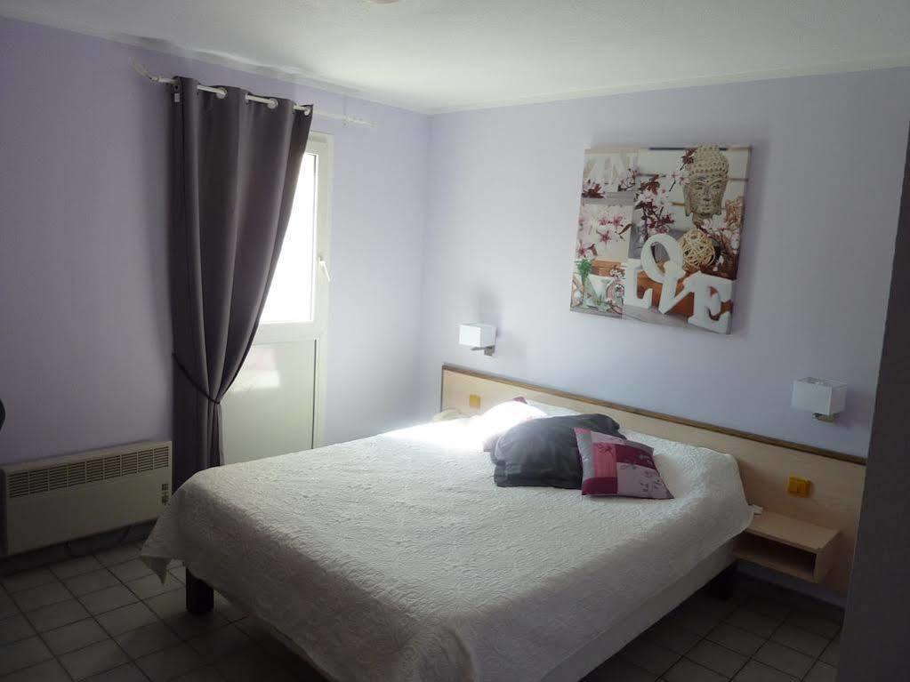 Logis La Grande Bastide Hotel Oraison Luaran gambar