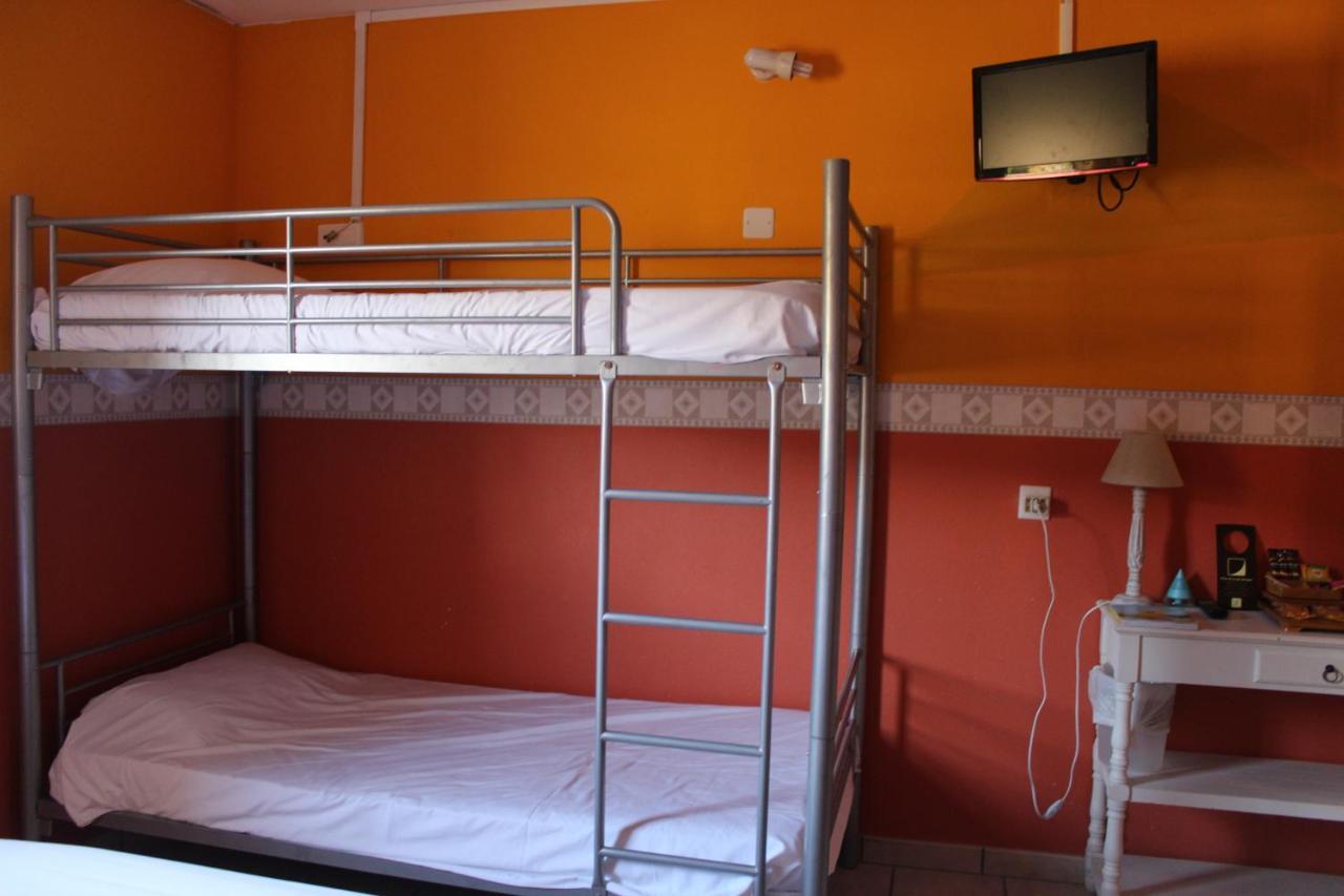 Logis La Grande Bastide Hotel Oraison Luaran gambar