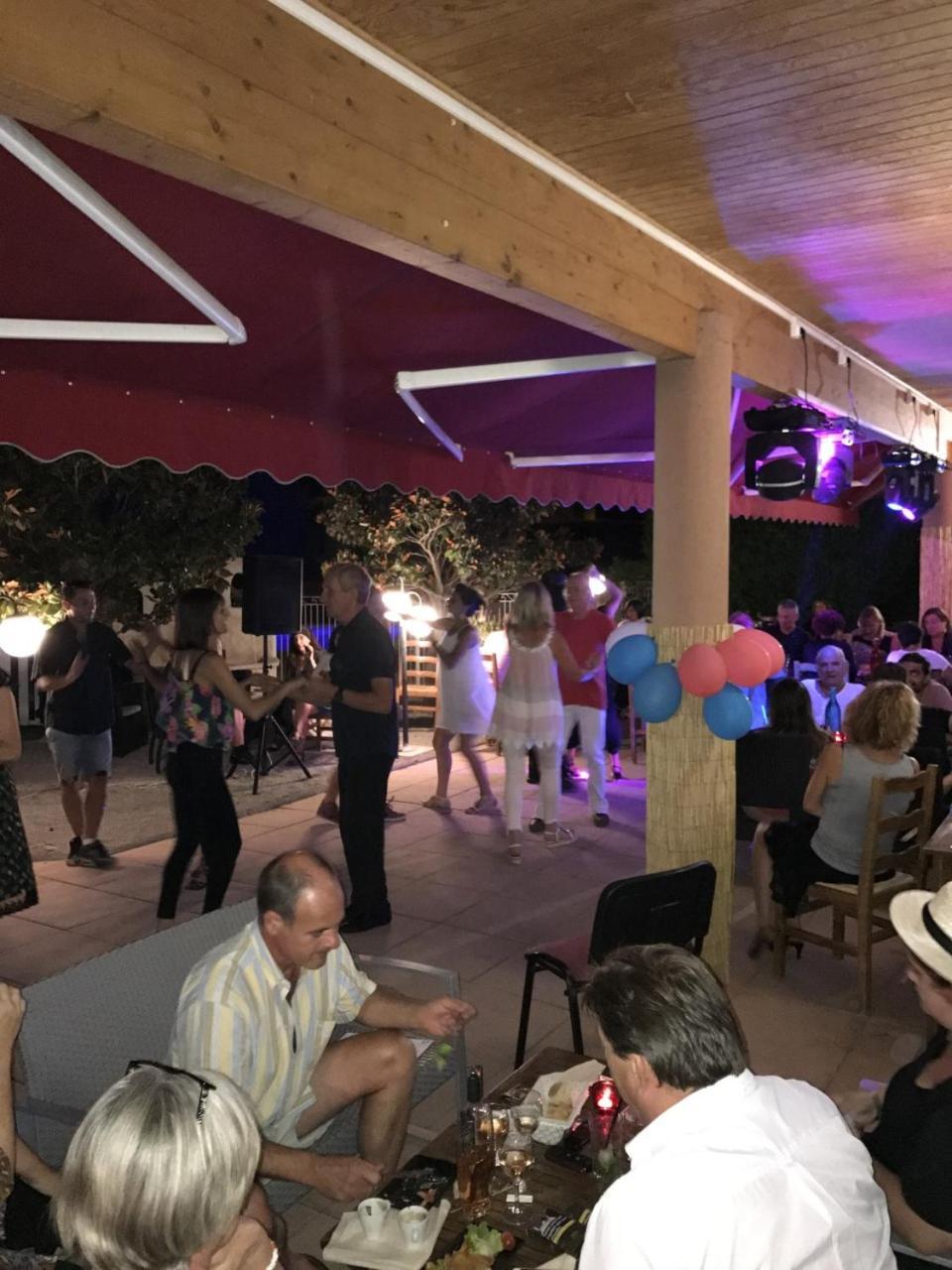 Logis La Grande Bastide Hotel Oraison Luaran gambar